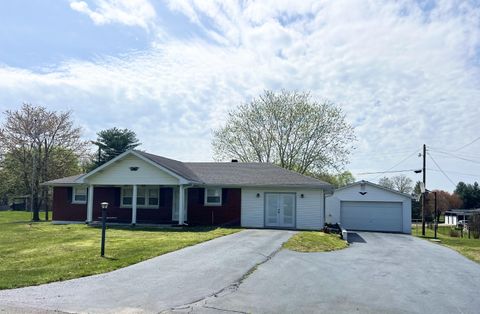 47 Village Drive, Russell Springs, KY 42642 - #: 24006624