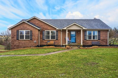 Property photo of 121 Mockingbird Hill Drive, Richmond, KY 40475