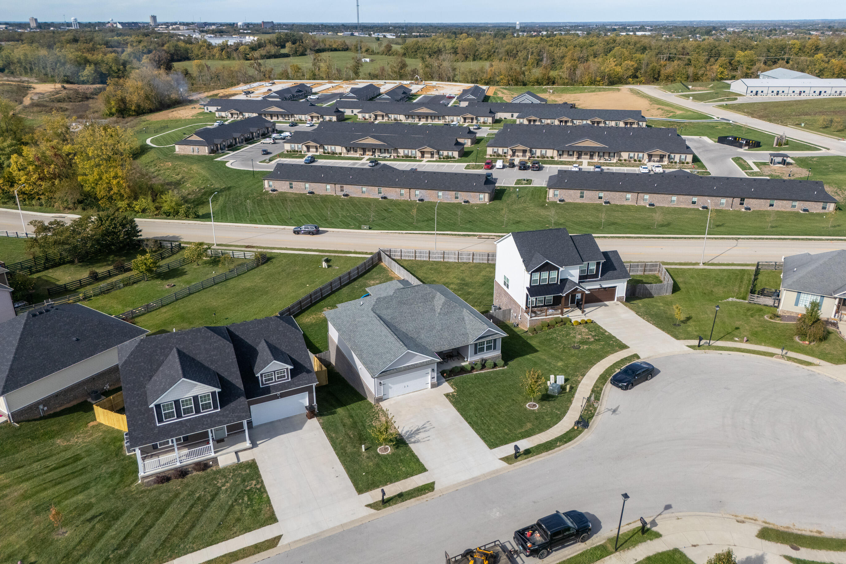 Richmond, Kentucky 40475, United States, 4 Bedrooms Bedrooms, ,3 BathroomsBathrooms,Residential,Active,230129