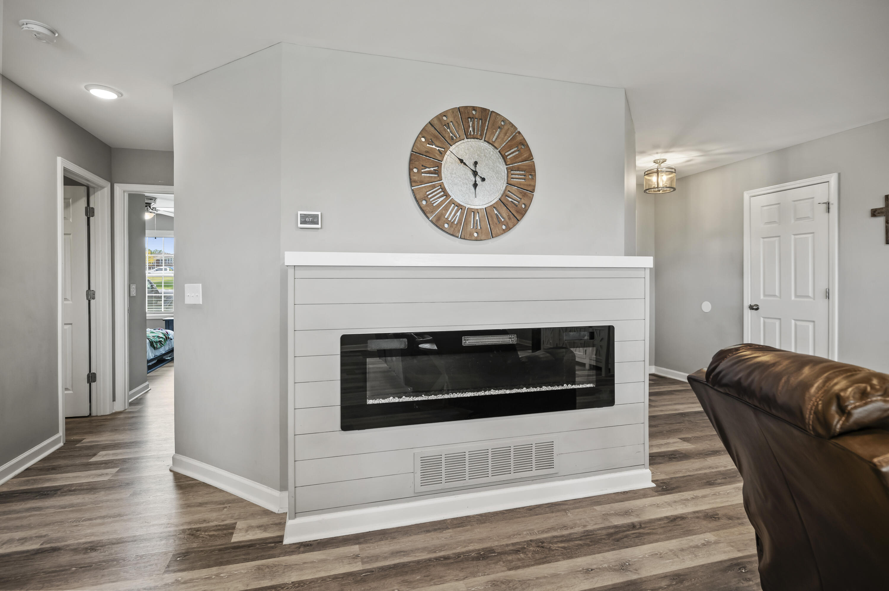 Richmond, Kentucky 40475, United States, 4 Bedrooms Bedrooms, ,3 BathroomsBathrooms,Residential,Active,230129