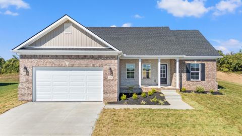 Photo of 129 Candy Apple Lane, Richmond, KY 40475 (MLS # 25019214)