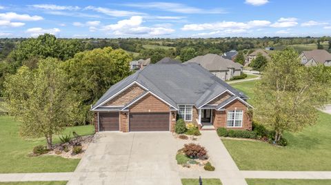 Photo of 620 Apricot Drive, Richmond, KY 40475 (MLS # 25501490)