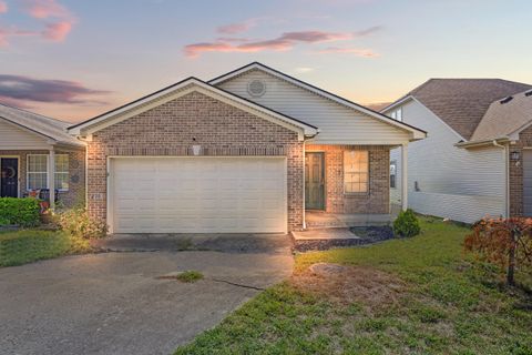 Photo of 728 Lauren Drive, Nicholasville, KY 40356 (MLS # 25500749)