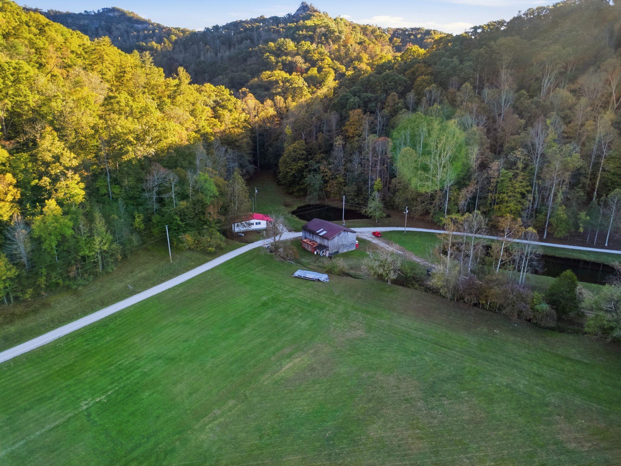 2270 Star Gap Road
