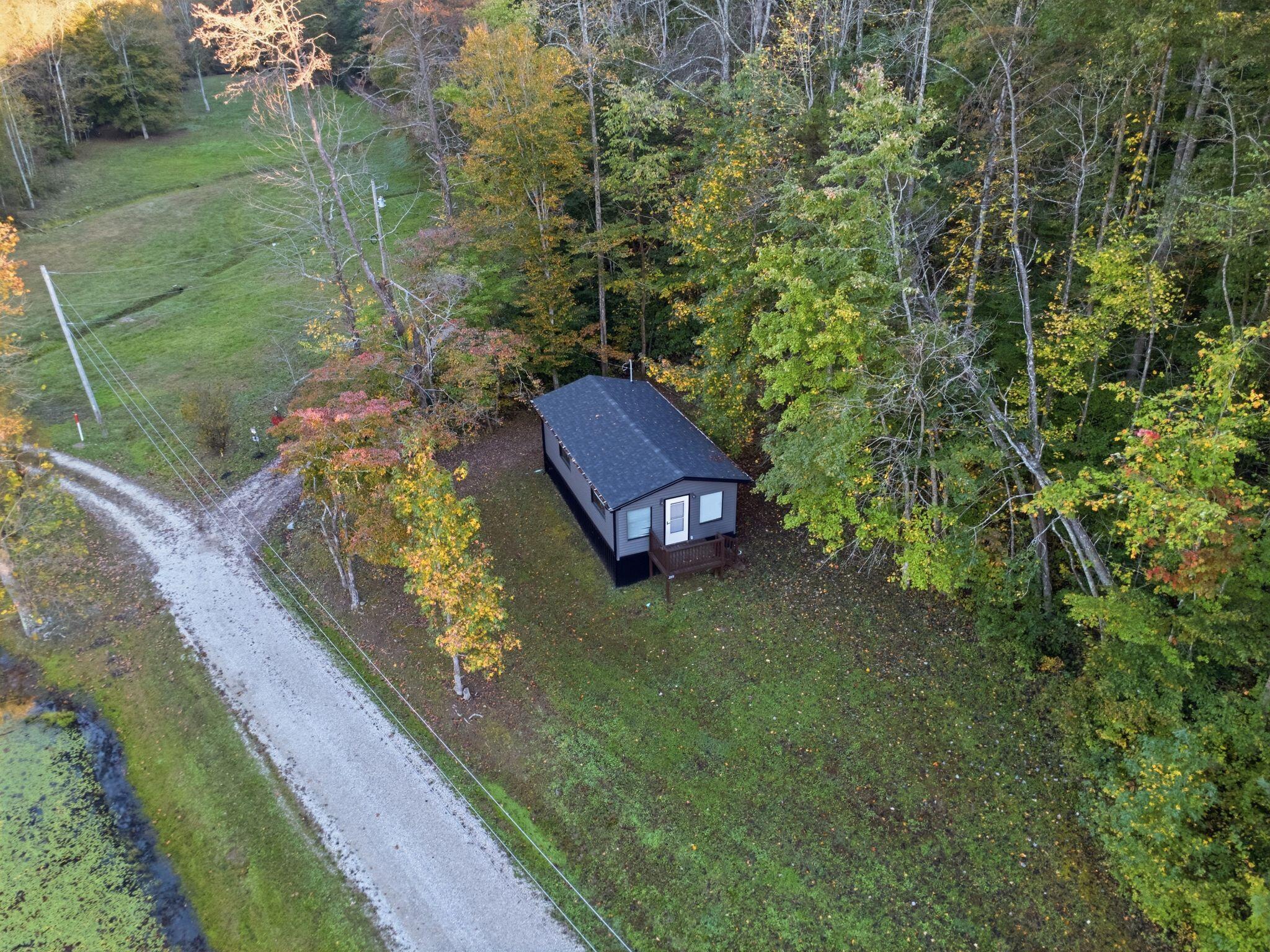 2270 Star Gap Road