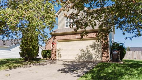 Photo of 469 Greathouse Drive, Richmond, KY 40475 (MLS # 25504483)