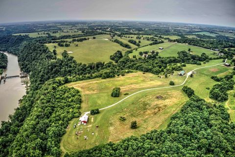 4160 Lexington Road Harrodsburg KY 40330