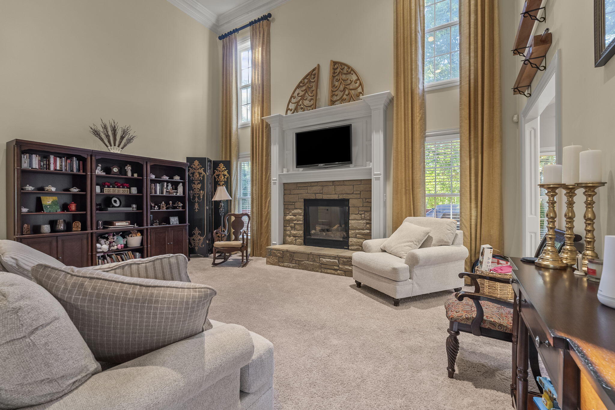 Lexington, Kentucky 40509, United States, 5 Bedrooms Bedrooms, ,5 BathroomsBathrooms,Residential,Active,165956