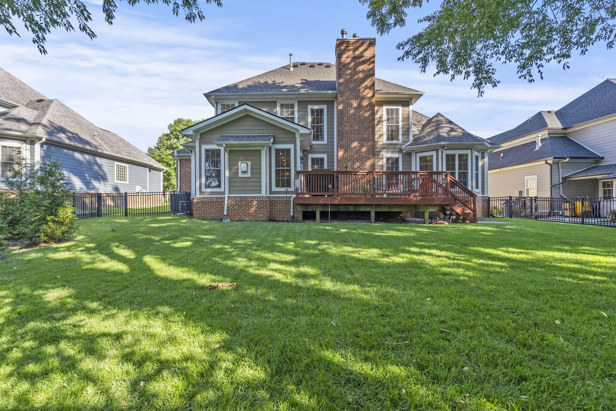 Lexington, Kentucky 40509, United States, 5 Bedrooms Bedrooms, ,5 BathroomsBathrooms,Residential,Active,165956