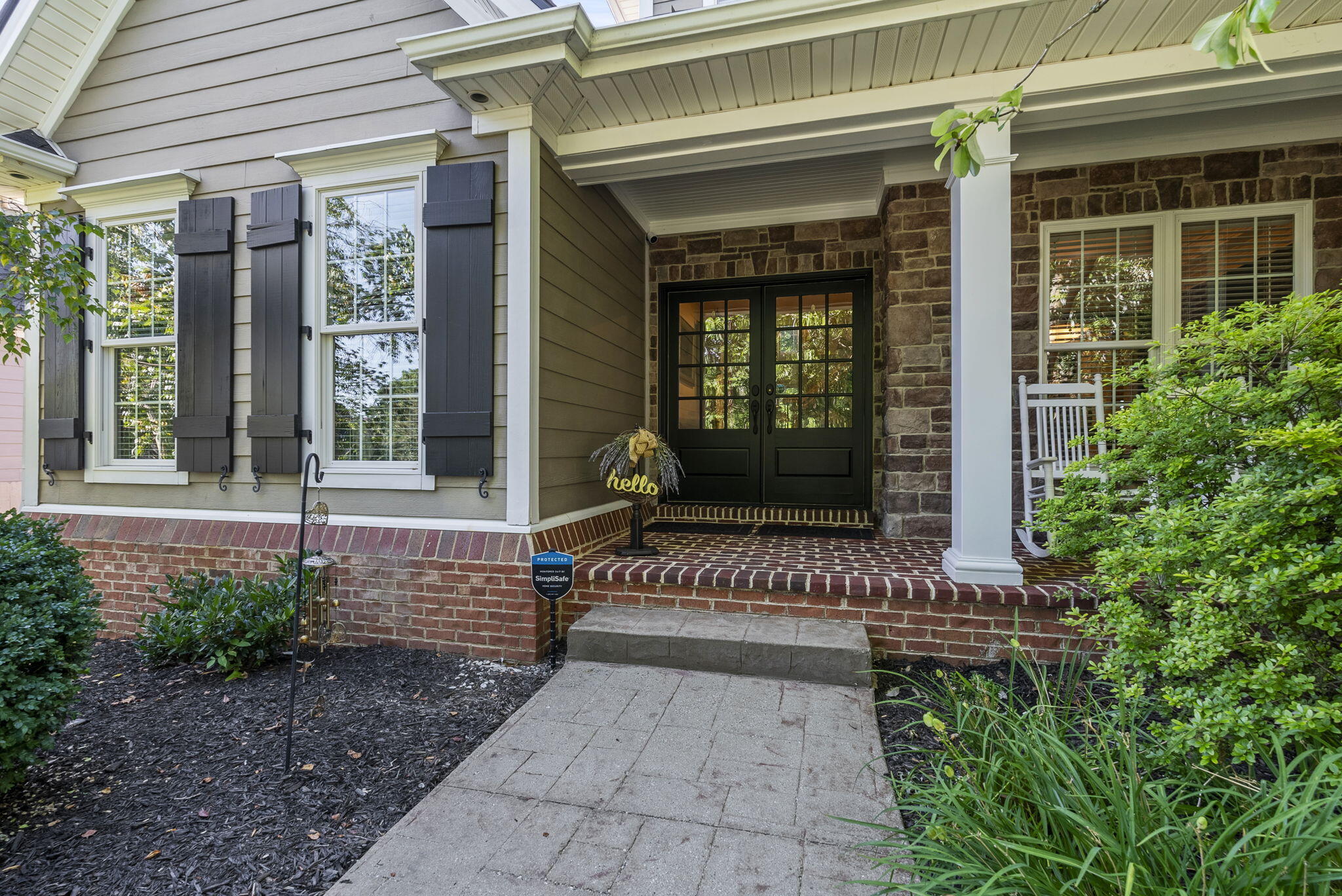 Lexington, Kentucky 40509, United States, 5 Bedrooms Bedrooms, ,5 BathroomsBathrooms,Residential,Active,165956