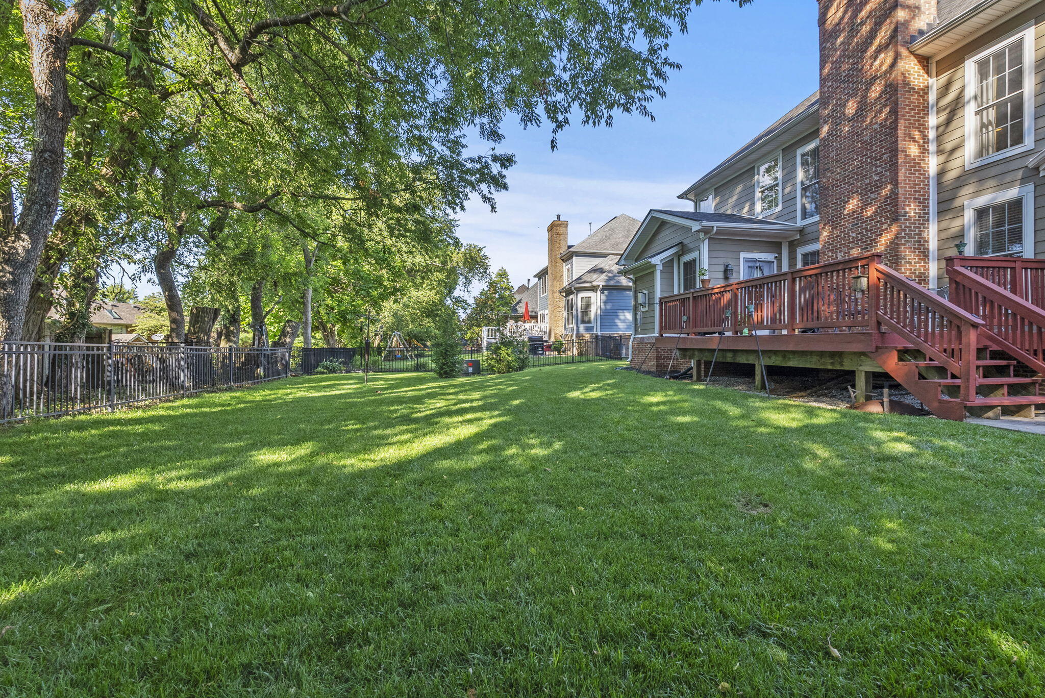 Lexington, Kentucky 40509, United States, 5 Bedrooms Bedrooms, ,5 BathroomsBathrooms,Residential,Active,165956