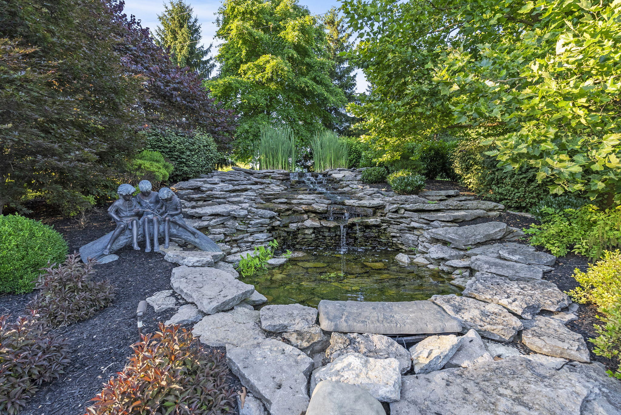 Lexington, Kentucky 40509, United States, 5 Bedrooms Bedrooms, ,5 BathroomsBathrooms,Residential,Active,165956