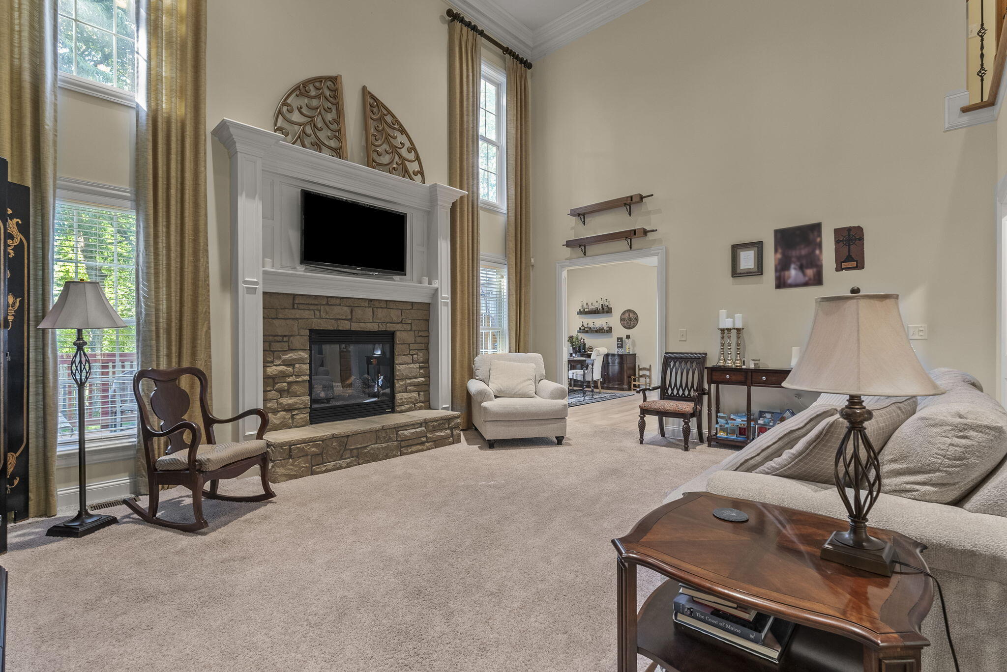 Lexington, Kentucky 40509, United States, 5 Bedrooms Bedrooms, ,5 BathroomsBathrooms,Residential,Active,165956