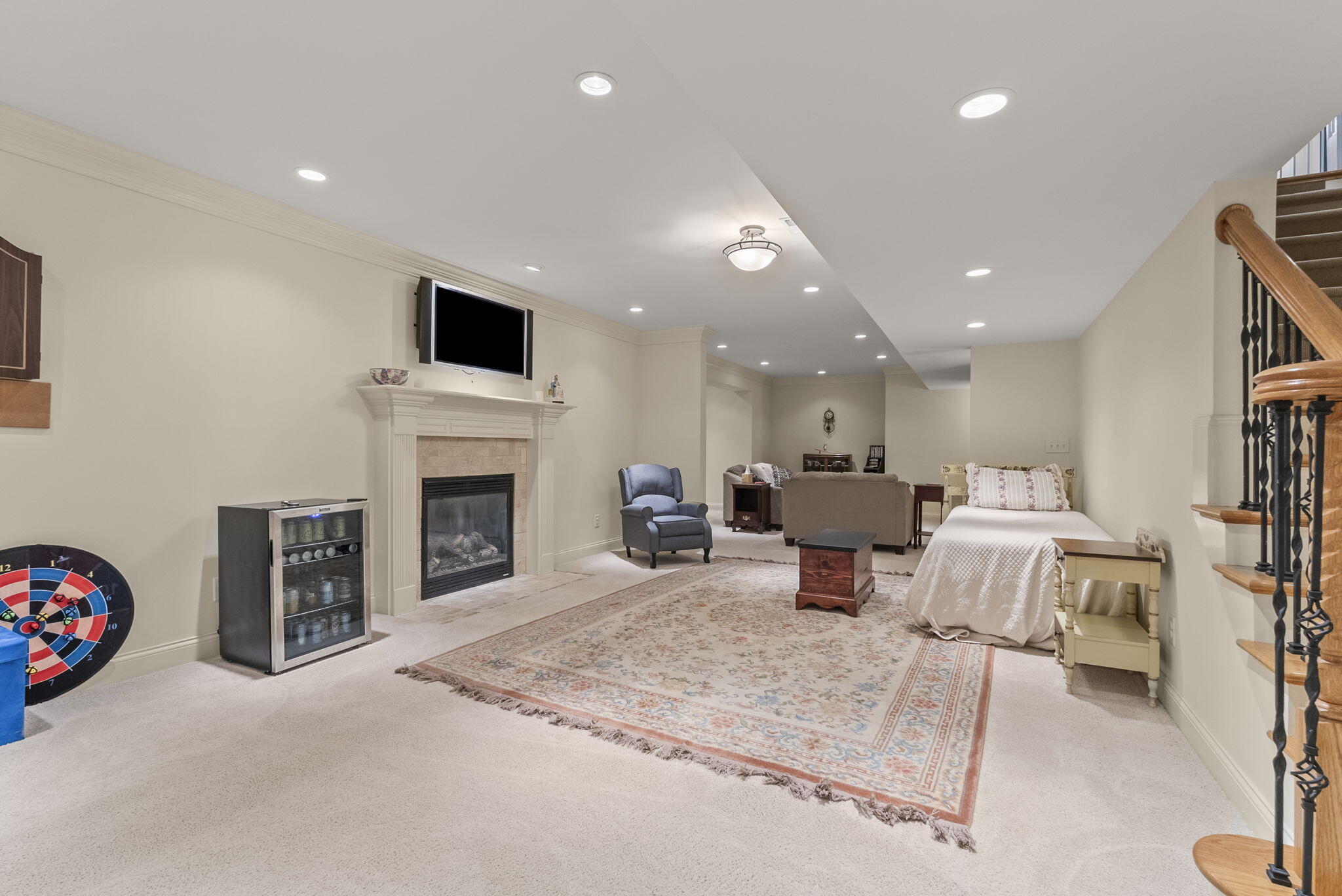 Lexington, Kentucky 40509, United States, 5 Bedrooms Bedrooms, ,5 BathroomsBathrooms,Residential,Active,165956