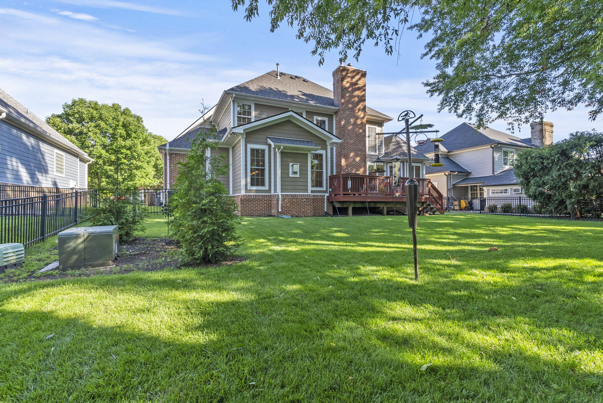 Lexington, Kentucky 40509, United States, 5 Bedrooms Bedrooms, ,5 BathroomsBathrooms,Residential,Active,165956