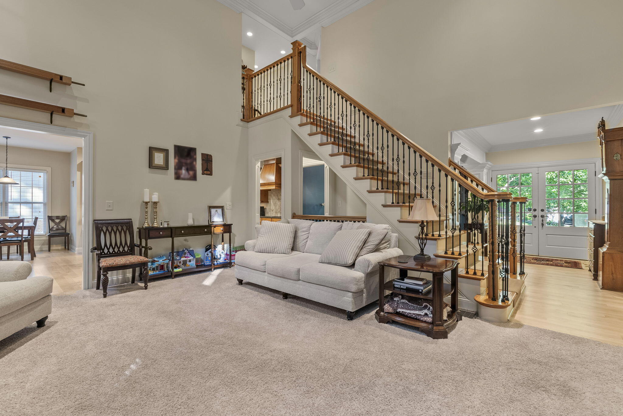 Lexington, Kentucky 40509, United States, 5 Bedrooms Bedrooms, ,5 BathroomsBathrooms,Residential,Active,165956