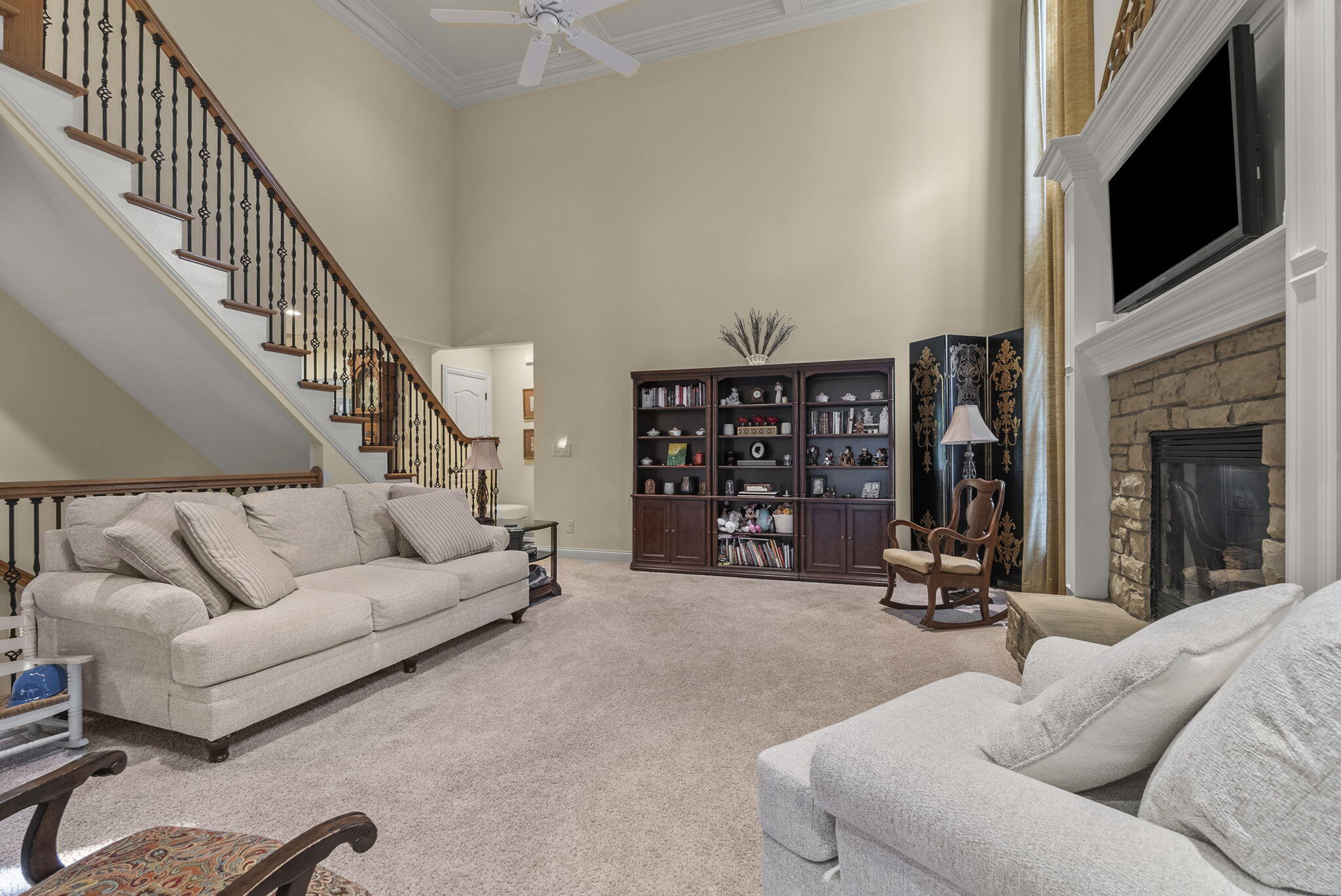 Lexington, Kentucky 40509, United States, 5 Bedrooms Bedrooms, ,5 BathroomsBathrooms,Residential,Active,165956