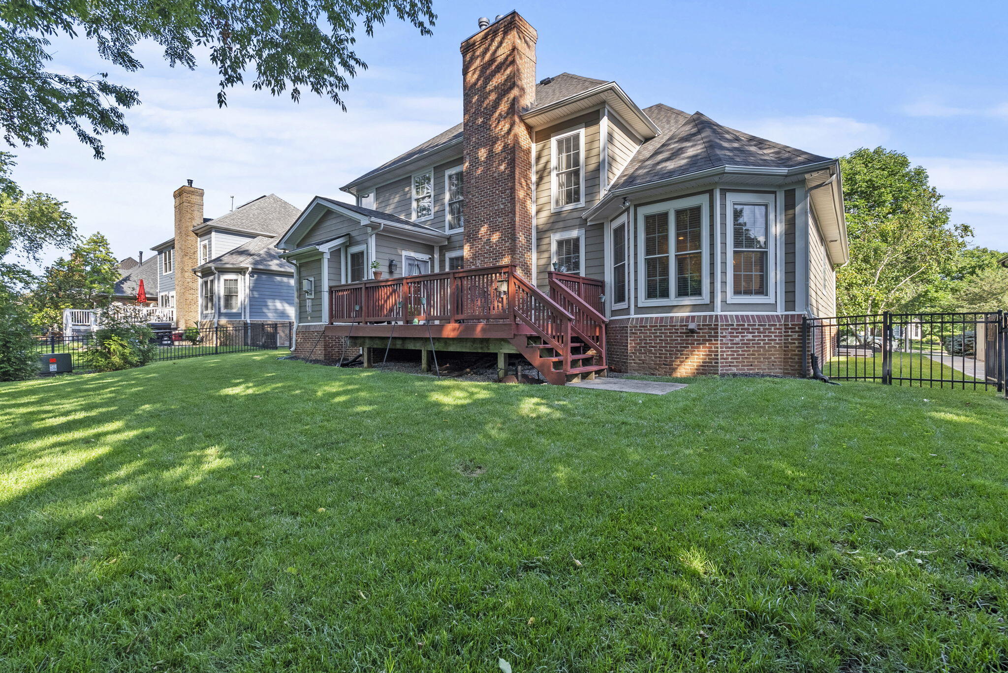 Lexington, Kentucky 40509, United States, 5 Bedrooms Bedrooms, ,5 BathroomsBathrooms,Residential,Active,165956