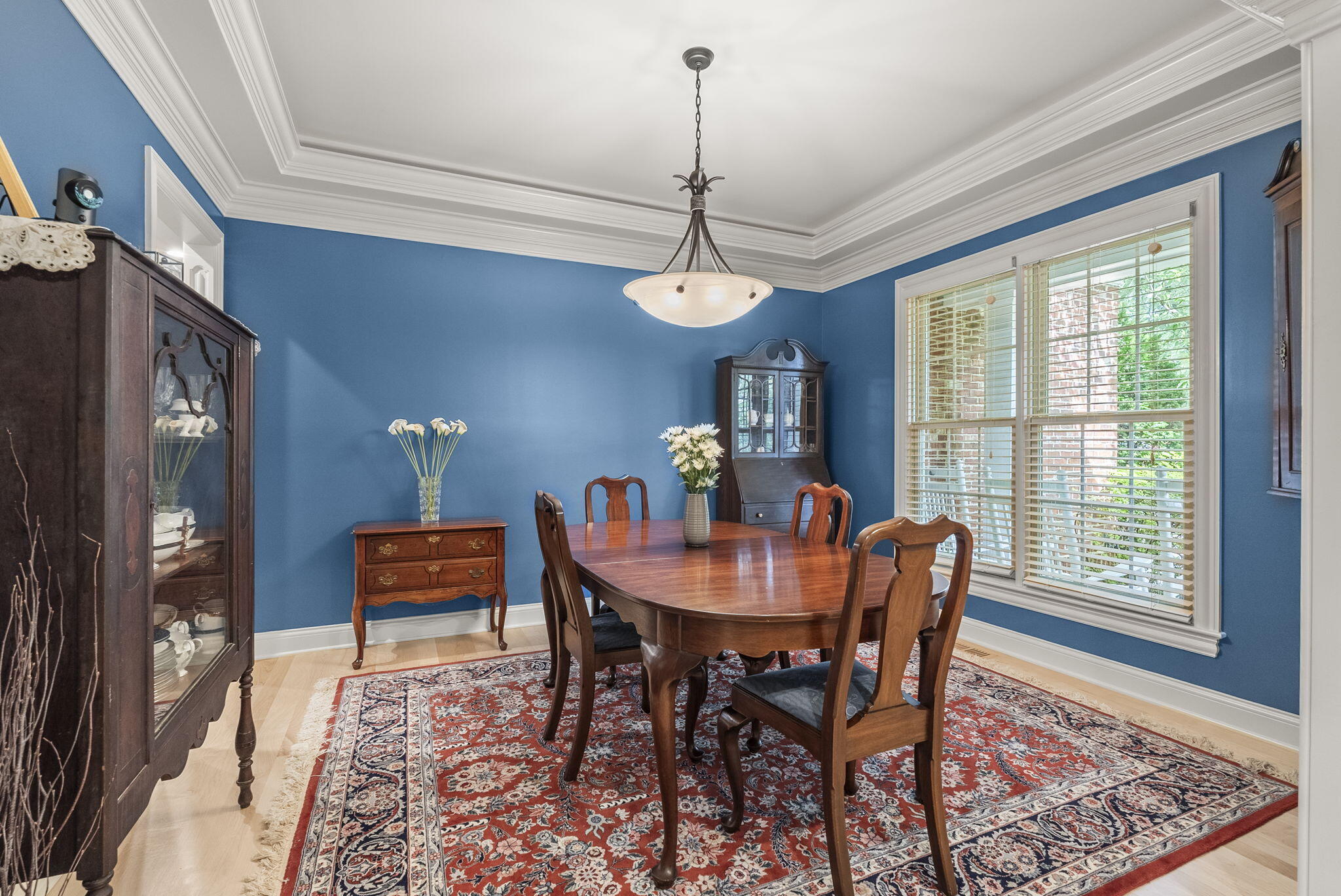 Lexington, Kentucky 40509, United States, 5 Bedrooms Bedrooms, ,5 BathroomsBathrooms,Residential,Active,165956