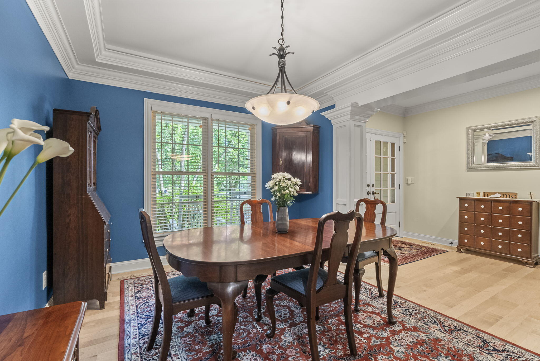 Lexington, Kentucky 40509, United States, 5 Bedrooms Bedrooms, ,5 BathroomsBathrooms,Residential,Active,165956