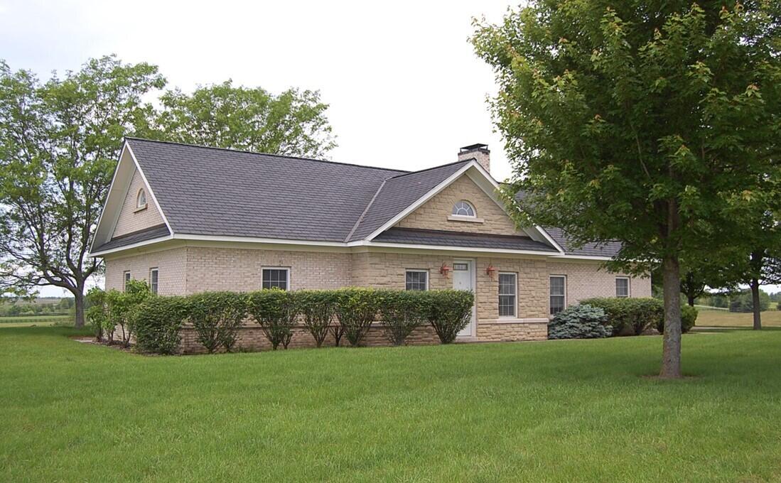 1455 Cane Ridge Road