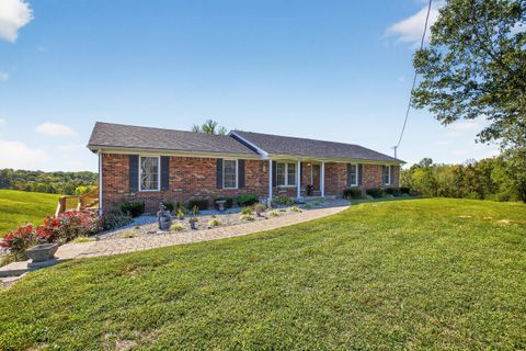 Photo of 1680 Fairmont Road, Lawrenceburg, KY 40342 (MLS # 25502880)