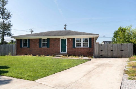 Property photo of 3669 Sundart Drive, Lexington, KY 40517
