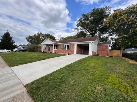 Photo of 106 Magnolia Way, Nicholasville, KY 40356 (MLS # 25018681)