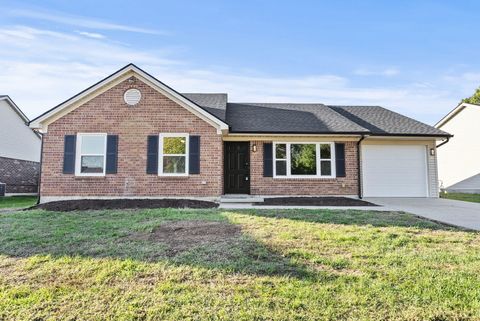 Photo of 232 Chestnut Lane, Versailles, KY 40383 (MLS # 25505332)