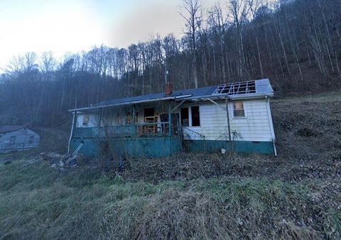 Photo of 3808 KY-7, Dema, KY 41859 (MLS # 25503810)