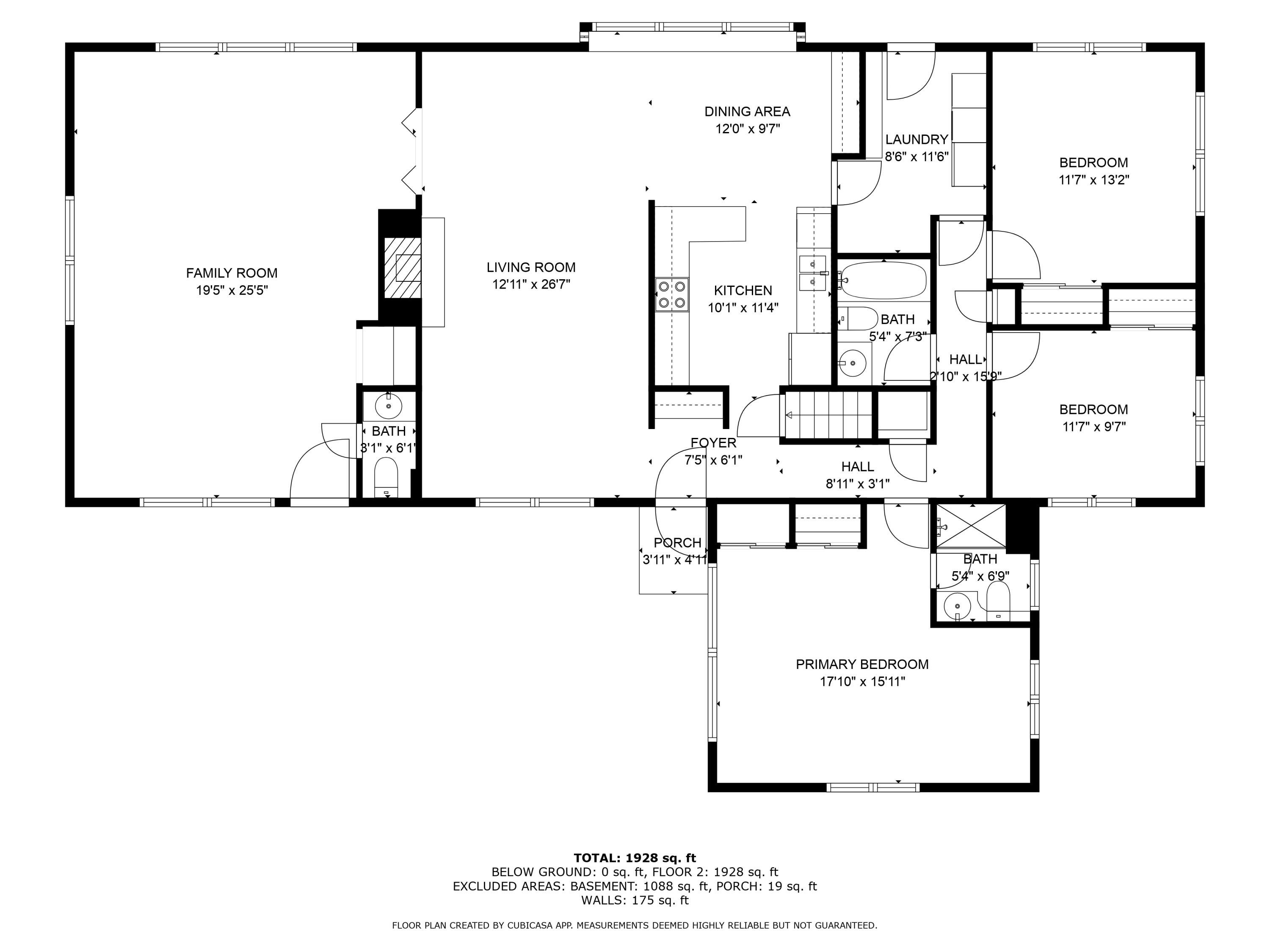 Berea, Kentucky 40403, United States, 3 Bedrooms Bedrooms, ,3 BathroomsBathrooms,Residential,Active,160864