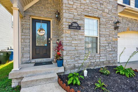 Photo of 3100 Glengarth Park, Lexington, KY 40509 (MLS # 25019246)