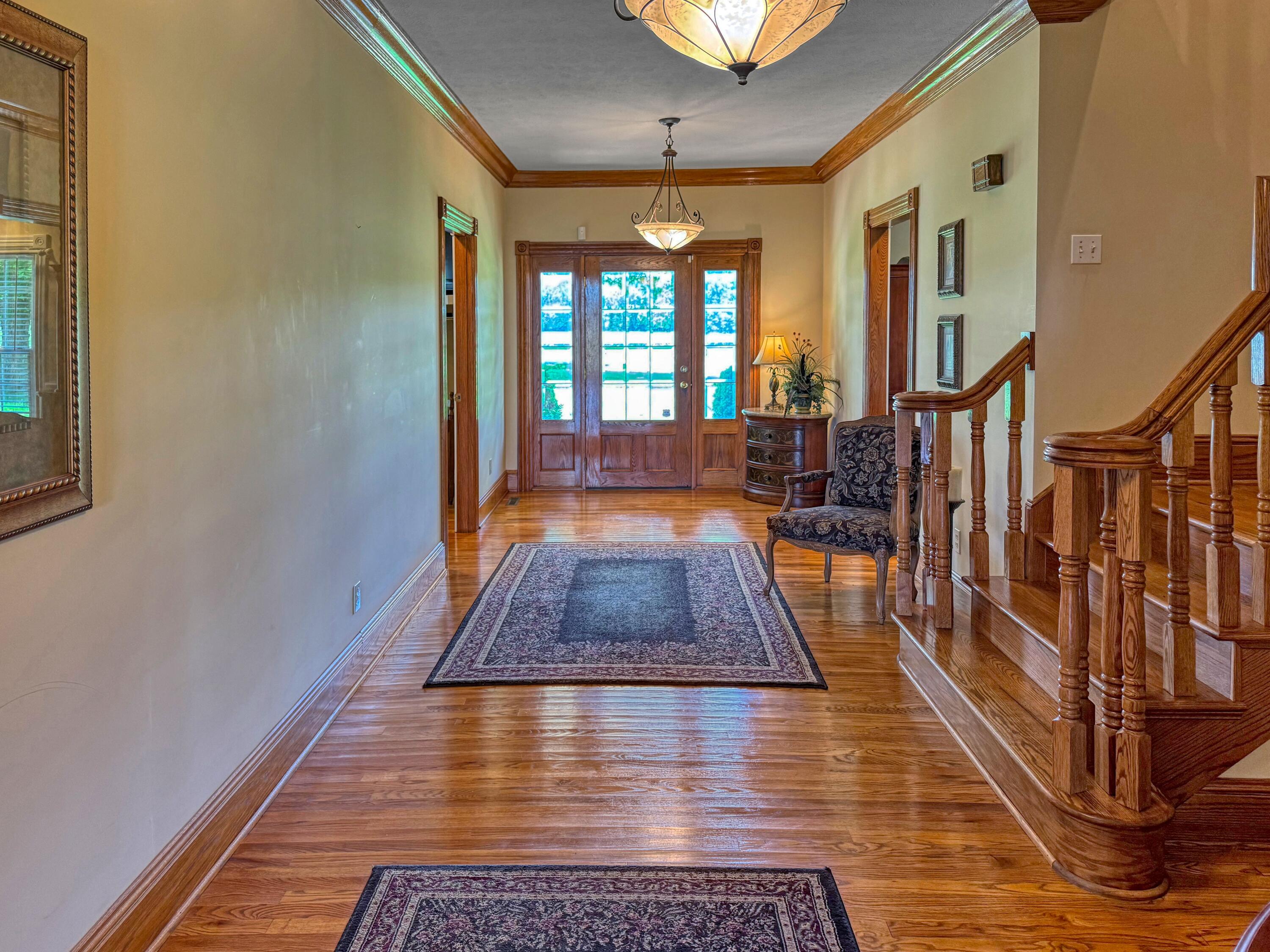 730 Rob Mason Road