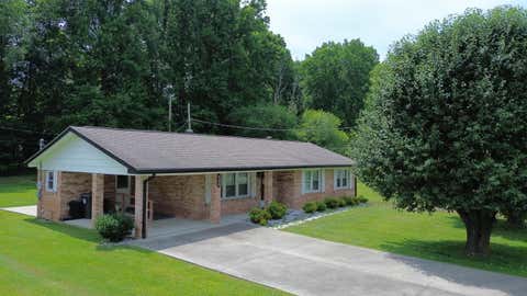 Property photo of 660 Oaklawn Circle, Corbin, KY 40701