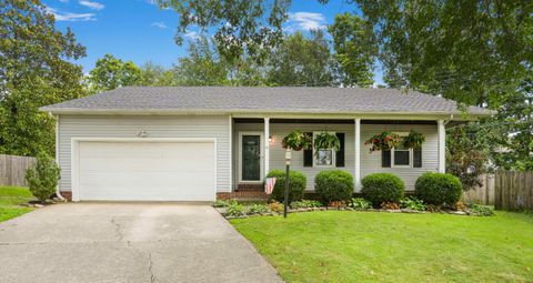 Photo of 888 Edgewood Drive, Lexington, KY 40515 (MLS # 25504433)