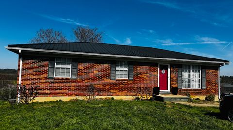Property photo of 115 Overlook Court, Danville, KY 40422