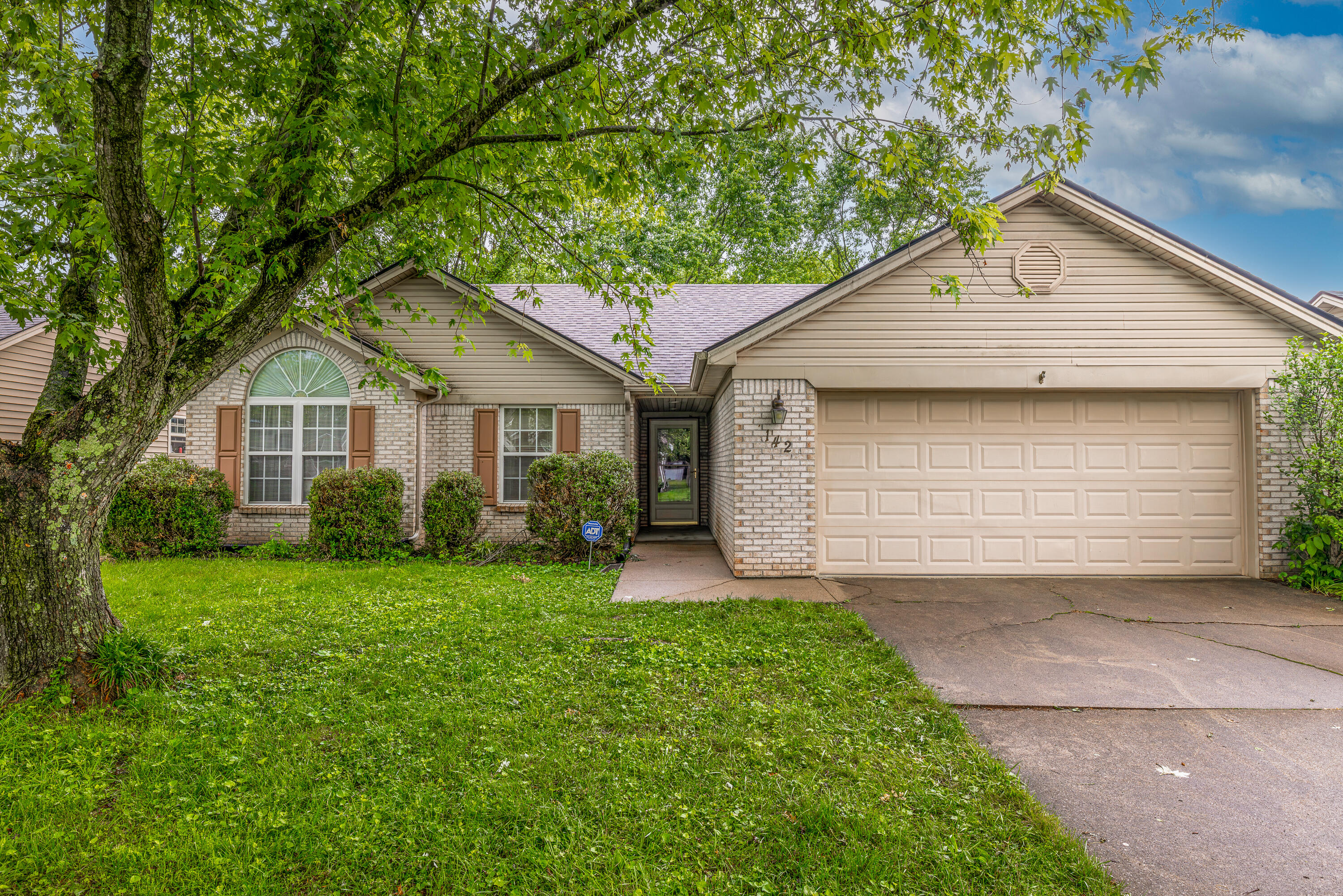 142 Powhatan Trail
