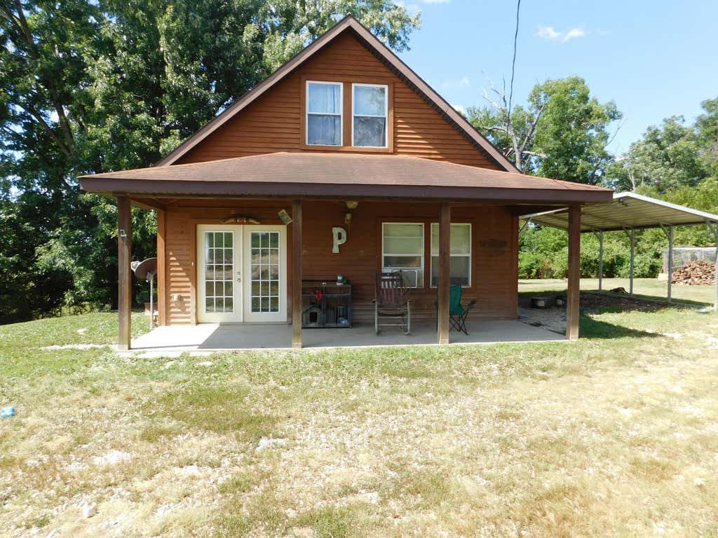 Photo of 390 Meeting House Branch Road, Ezel, KY 41425 (MLS # 26020631)
