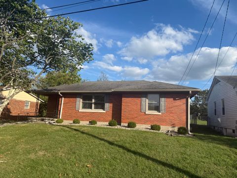 Photo of 23 Kittison Drive, Winchester, KY 40391 (MLS # 25503252)