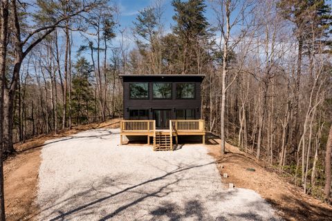 Property photo of 134 Holler Top Road, Campton, KY 41301