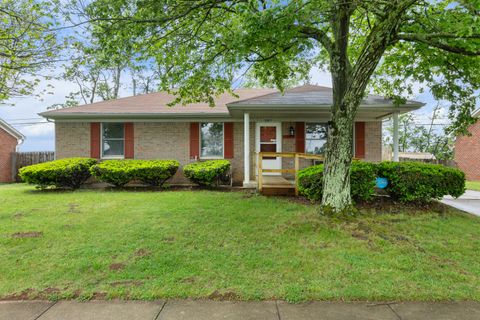 1004 Orchard Drive, Nicholasville, KY 40356 - #: 24008472