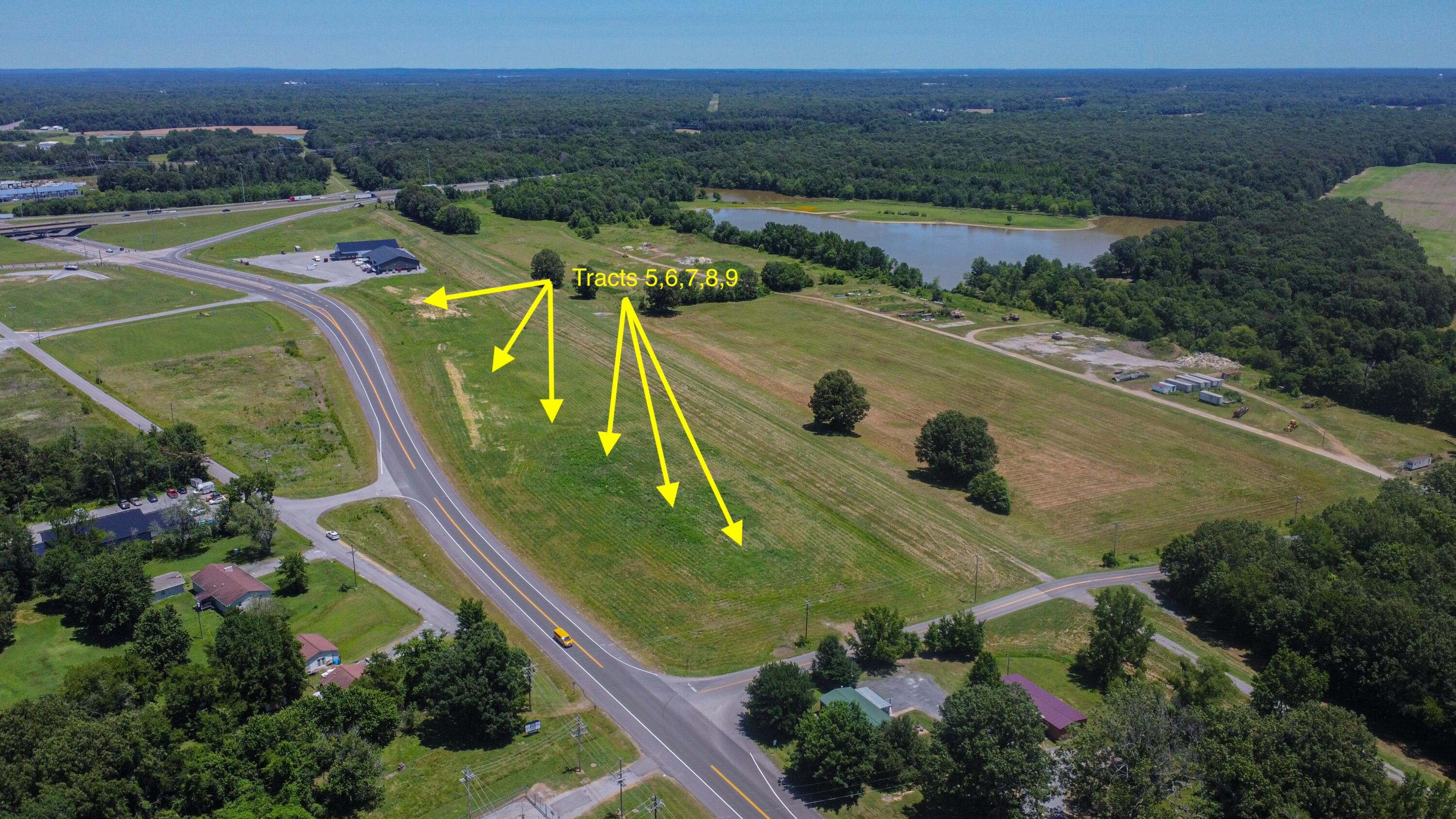 Tract 2 John Puryear Drive