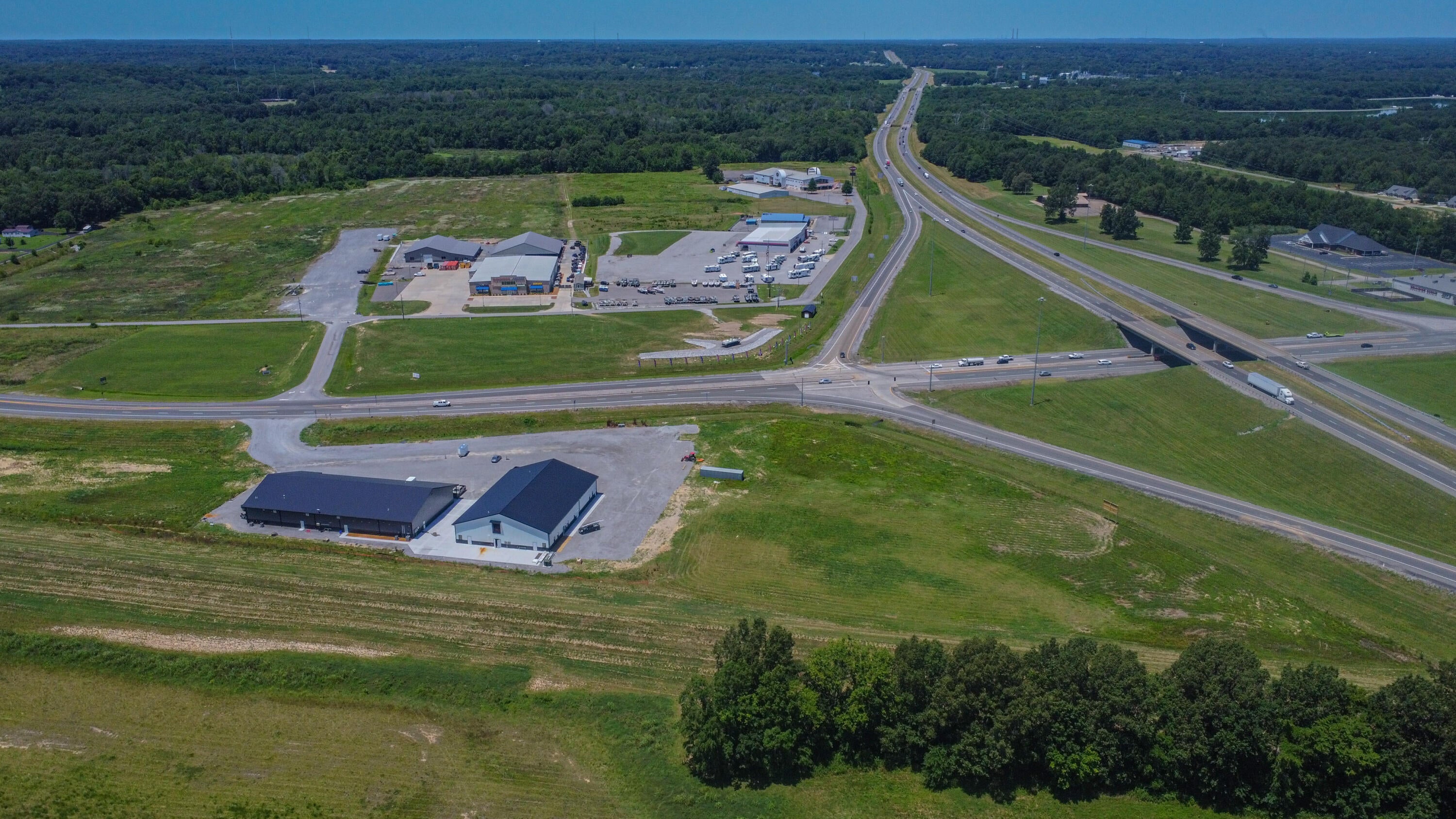 Tract 2 John Puryear Drive