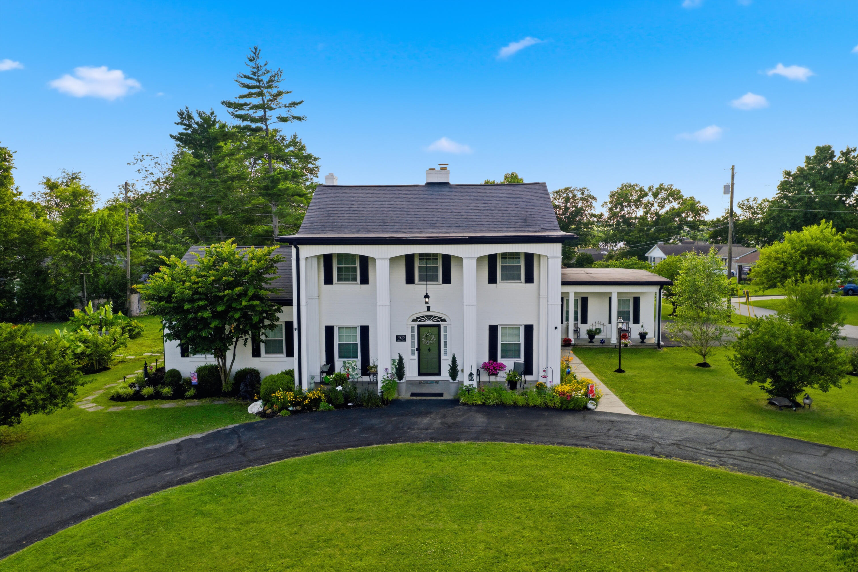 Photo 1 of 168 — 1029 Linden Drive, Lawrenceburg, KY 40342