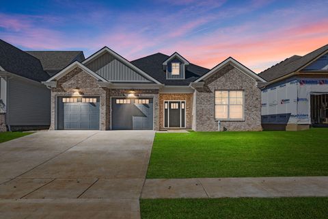Photo of 4136 Buttermilk Road, Lexington, KY 40509 (MLS # 25018197)
