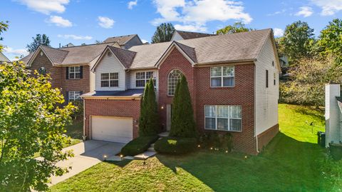 Photo of 180 Bittersweet Way, Lexington, KY 40515 (MLS # 25503158)