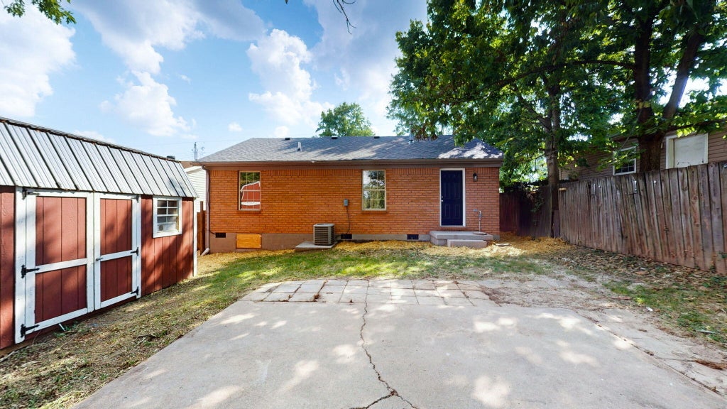 Photo of 1007 Linden Street, Richmond, KY 40475 (MLS # 26025546)