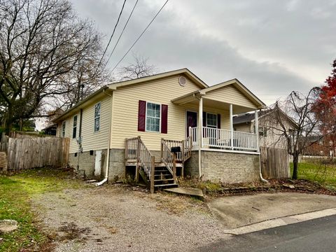 Photo of 306 N Water Street, Georgetown, KY 40324 (MLS # 25506564)