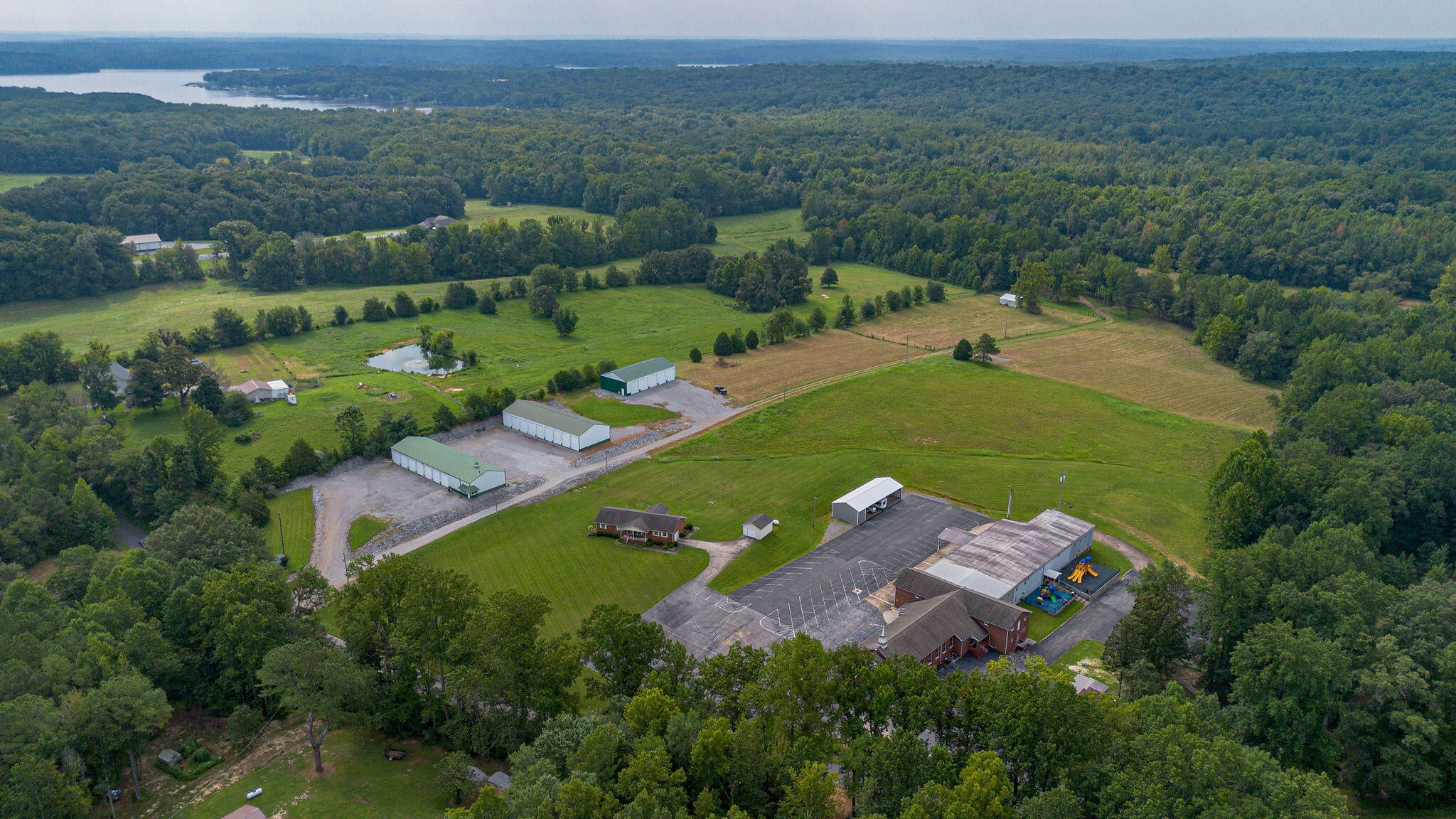 829 Poplar Springs Drive
