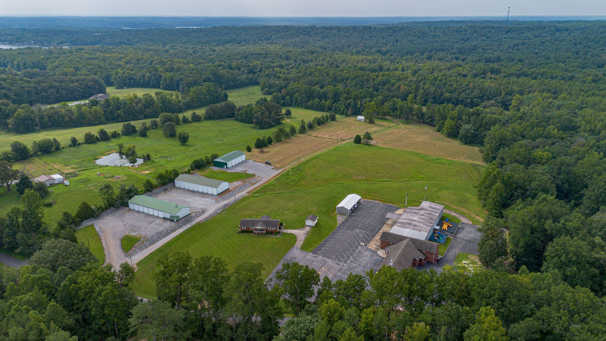829 Poplar Springs Drive